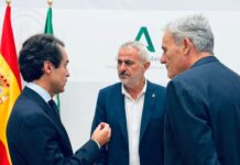 Autobuses a Málaga: refuerzo de servicios desde Vélez-Málaga y Torre del Mar