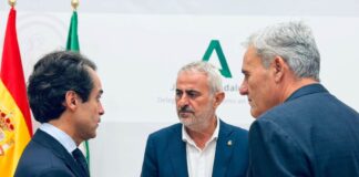 Autobuses a Málaga: refuerzo de servicios desde Vélez-Málaga y Torre del Mar