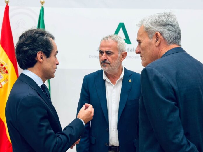 Autobuses a Málaga desde Vélez-Málaga y Torre del Mar Autobuses a Málaga: refuerzo de servicios desde Vélez-Málaga y Torre del Mar