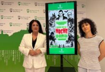 Terror y fantasía en Vélez-Málaga: jornada en la Biblioteca Municipal Federico Vahey