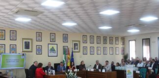 Mujer Rural Axarquía: acto de entrega de las distinciones de la Mancomunidad a las mujeres reconocidas