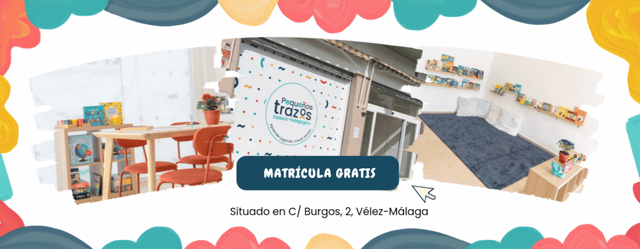 Espacio pedagogico Velez Malaga