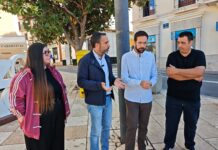 Representantes del PSOE piden zonas tensionadas en Vélez-Málaga y Torre del Mar